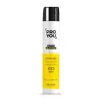 Revlon Professional Lak na vlasy so strednou fixáciou Pre You The Setter Hairspray (Medium Hold) 500 ml