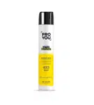 Revlon Professional Lak na vlasy so strednou fixáciou Pro You The Setter Hair spray (Medium Hold) 500 ml