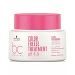 Schwarzkopf Professional Starostlivosť o vlasy Color Freeze pre farbené vlasy (Treatment) 500 ml