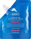 Kiehl's Náhradná náplň do pleťového krému pre normálnu až mastnú pleť Ultra Facial (Cream Refill Pouch) 150 ml