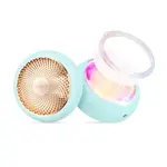 Foreo UFO™ 3 Sonický prístroj pre hĺbkovú hydratáciu tváre 5v1 Arctic Blue