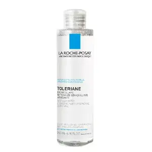 La Roche Posay Micelárna voda Toleriane (Micellar Water) 200 ml