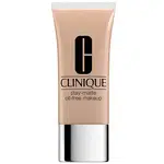 Clinique Zmatňujúci make-up Stay-Matte (Oil-Free Makeup) 30 ml 70 Vanilla (MF)