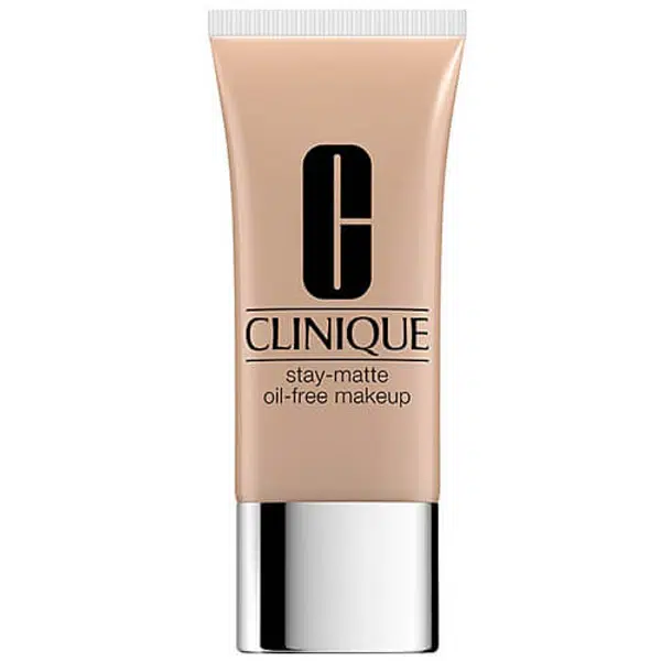 Clinique Zmatňujúci make-up Stay-Matte (Oil-Free Makeup) 30 ml 70 Vanilla (MF)