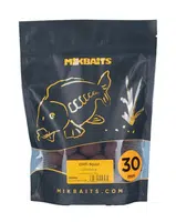 Mikbaits boilie spiceman chilli squid - 300 g 30 mm