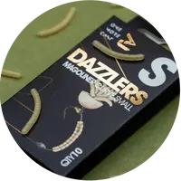 One more cast rovnátka dazzlers magoliner curve 10 ks - s