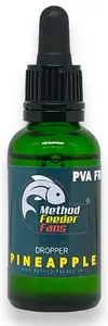 Method feeder fans esencia dropper method 30 ml - ananás
