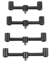 Avid carp hrazda na 2 prúty lok down 2 rod fixed buzz bar - 11,5 cm