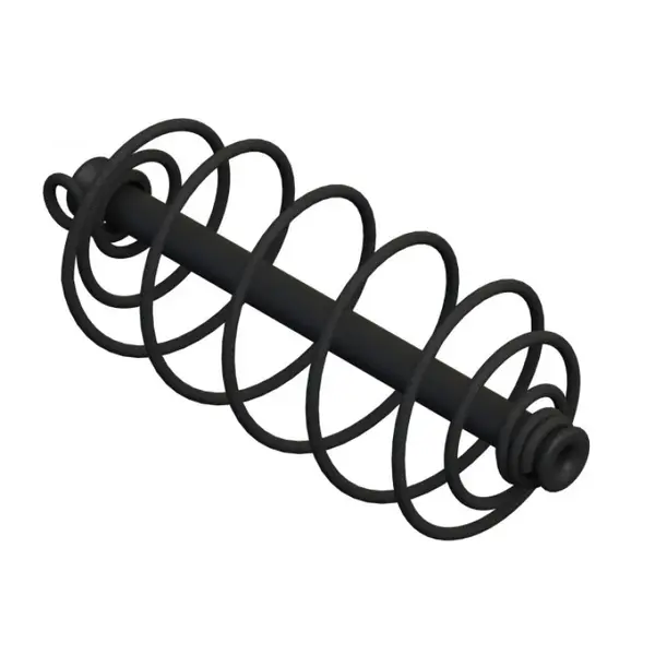 Suretti drôtené krmítko krátke 24 mm