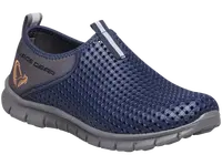 Savage gear topánky cool step shoe indian blue - eu 44/uk 10