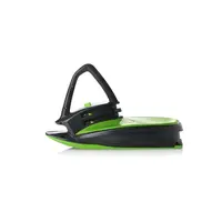 Plastkon Skibob Skidrifter mystic zelený