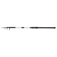 Dam prút base x tele pike 3,5 m 80-150 g