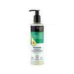 Organic Shop Obnovujúci kondicionér Avokádo a med (Repair ng Conditioner) 280 ml