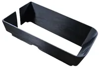 Bbpod rozširovací nadstavec násypky pre lodičku ridgemonkey hunter 750 hopper extender