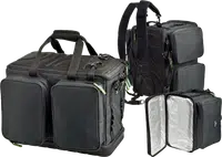 Kryston multifunkčná taška trlley bag