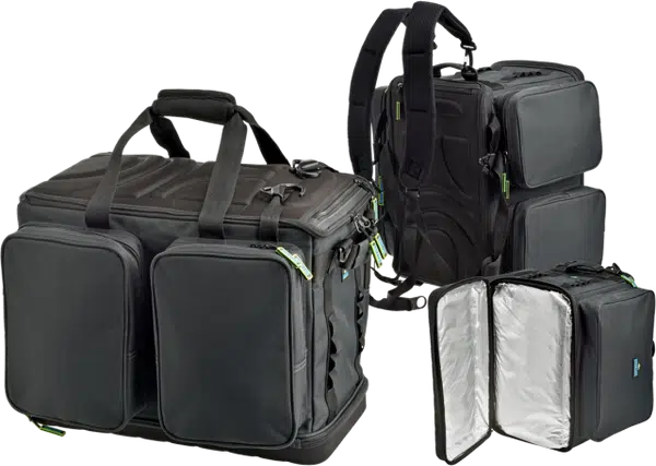 Kryston multifunkčná taška trlley bag