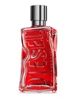 Diesel D Red By Diesel - EDP 100 ml