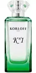 Korloff Kn°1 - EDT 88 ml