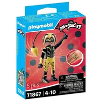 Playmobil Čarovná Lienka a Čierny kocúr: Vesperia