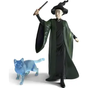 Schleich Harry Potter Profesorka McGonagallová a Patrón