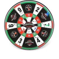 Šípky magnetické s terčom (2147)