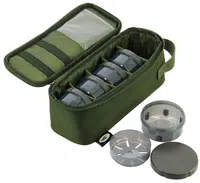 Ngt puzdro na dipy deluxe glug bag