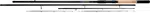 Mikado prút sasori feeder 3,3 m 100 g 3-diel
