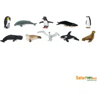 Safari Ltd Tuba Antarktída