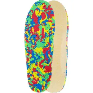 Dětské ortopedické vložky do bot MULTIFORM č. 21 – 34