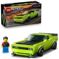 LEGO® Speed Champions 77237 Športové auto Dodge Challenger SRT Hellcat
