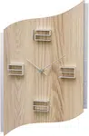 AMS Design Nástěnné hodiny 9613