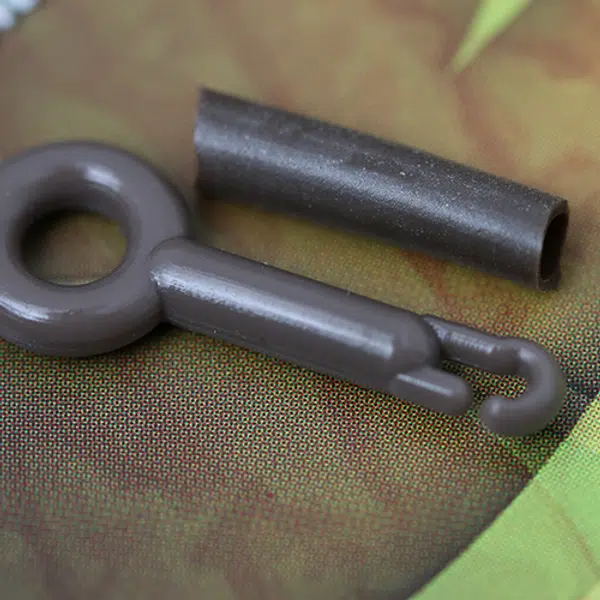 Gardner priebežné krúžky na záťaž target run rings green 5 ks