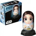 Ravensburger Hylkies Star Wars Princezná Leia