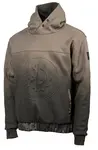Nash mikina zero tolerance wind chill hoody two tone element - m