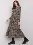 Dress-D73771M30225A1EN-black-beige