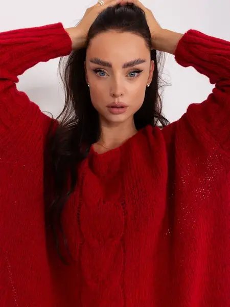Sweater-TW-SW-BI-559.45-dark red