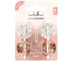 Skřipce do vlasů Invisibobble Clipstar Bijoux S - 4 ks + dárek zdarma
