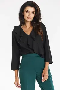 Awama Woman's Blouse A688