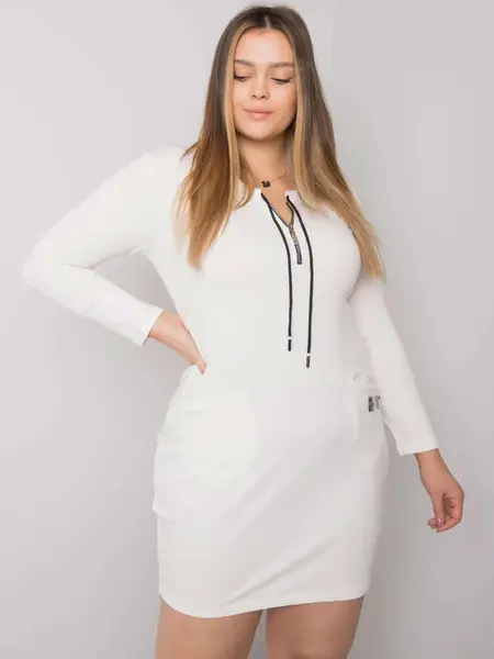 Dress-RV-SK-7241.43-ecru