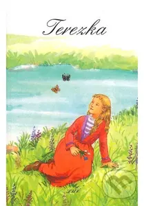 Terezka / Lúč (2. vydanie) - Marie Baudouin-Croix