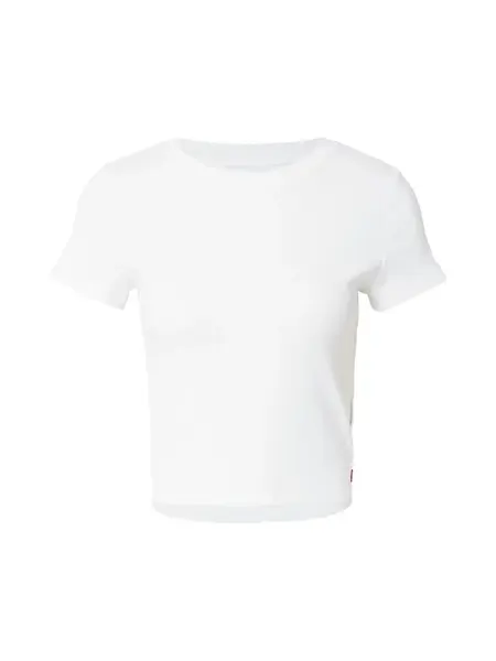 LEVI'S ® Tričko 'Essential Sporty Tee'  biela