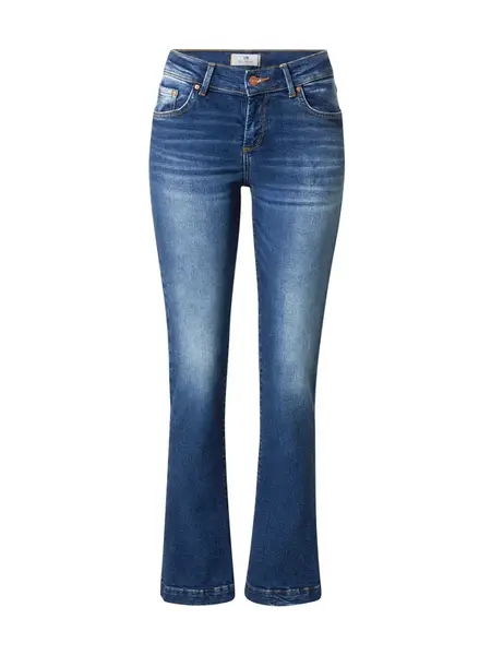 LTB Džínsy 'Fallon'  modrá denim