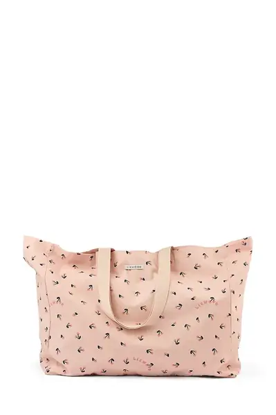 Liewood  tote taška dětská bavlněná Maxi Totebag