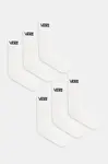 Vans  Ponožky  6-pack