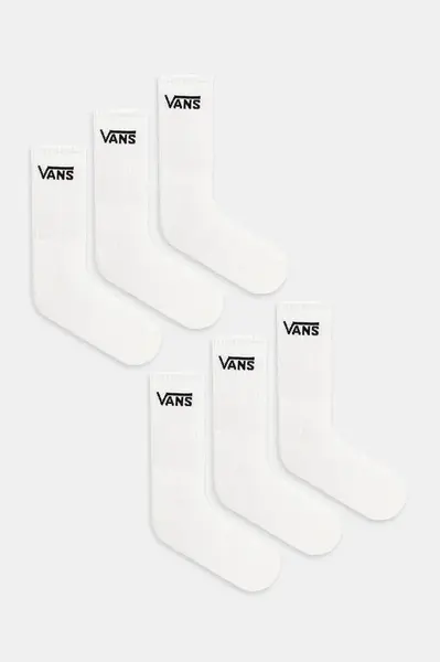 Vans Ponožky Vans 6-pack