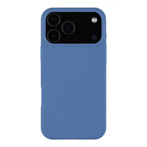Tactical MagForce Velvet Smoothie kryt, iPhone 17 Pro Max, modrý