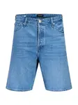 JACK & JONES Džínsy 'JJITONY JJORIGINAL'  modrá denim
