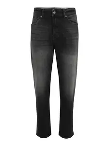 BOSS Džínsy 'Re.Maine'  čierny denim