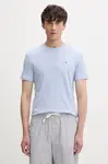 Tommy Jeans tričko pánské
