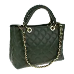 NovaKabelka.cz Xenia Verde Scura